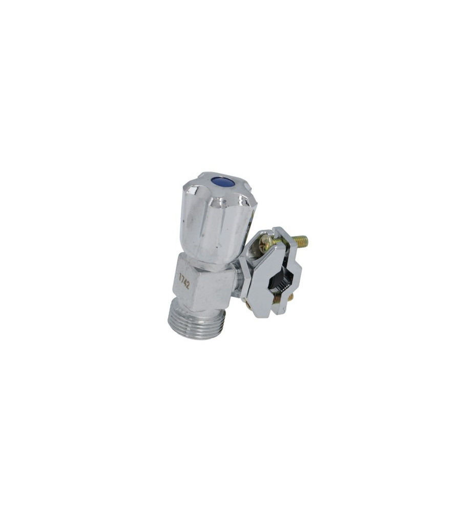 Robinet auto-perceur lave-linge
