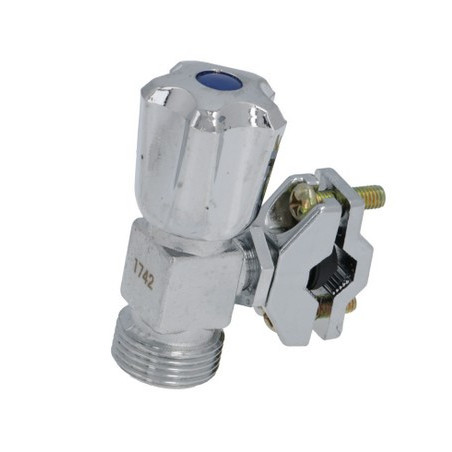 Robinet auto-perceur lave-linge