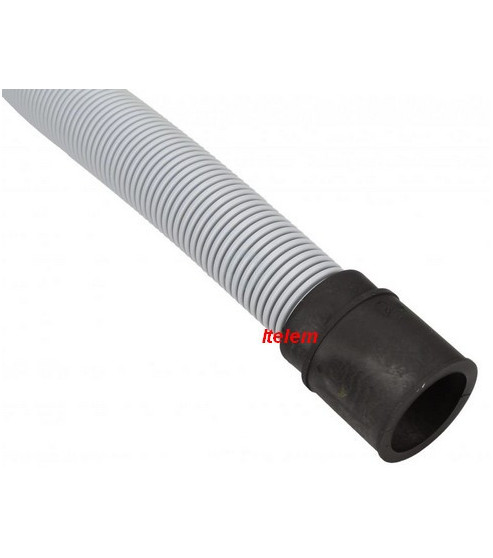 Tubo Di Scarico Originale Per Lavatrice BOSCH, SIEMENS, CONSTRUCTA - 00354124, 00447804
