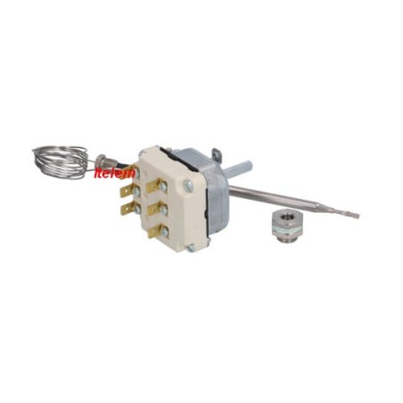 Thermostat friteuse Bonnet 7492058