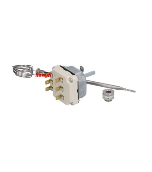 Thermostat friteuse Bonnet 7492058