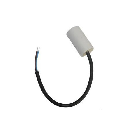 Condensateur 5 µF réfrigérateur Whirlpool 481212028043
