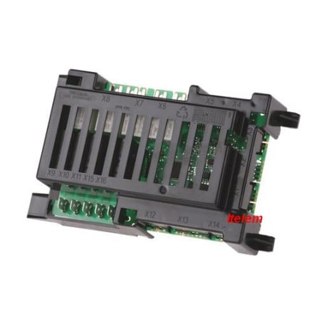 Module électronique puissance four Bosch 00642982