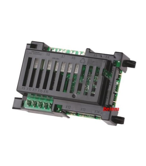 Module électronique puissance four Bosch 00642982