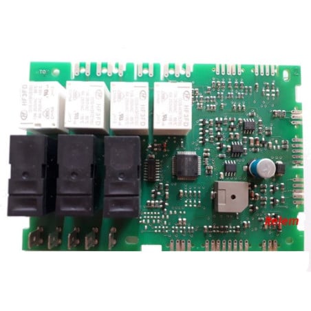 Module électronique puissance four Siemens 00642982