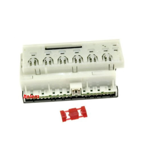Module électronique lave-vaisselle Bosch 00490049