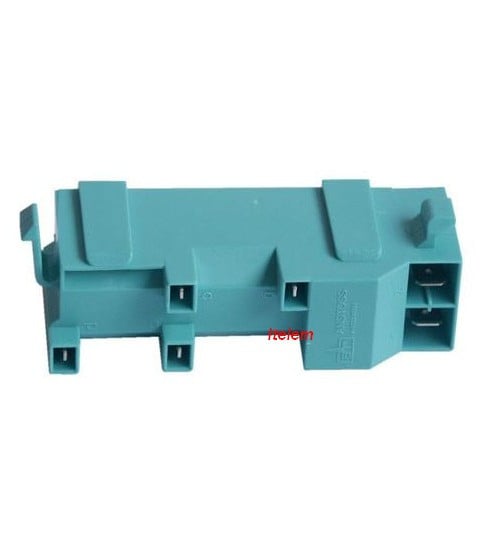 Allumeur table gaz Bosch 00182655