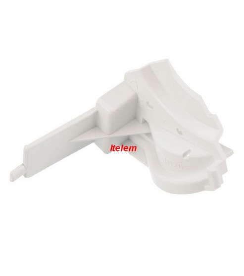Déflecteur pompe vidange lave-vaisselle Siemens 00165263