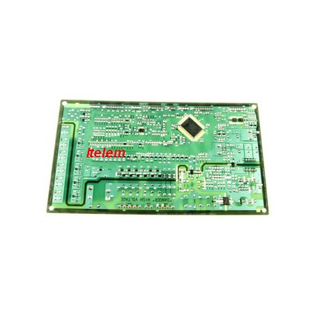 Module électronique de puissance four Samsung DE92-02746C