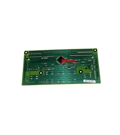 Module électronique d'affichage four Samsung DE96-00890F