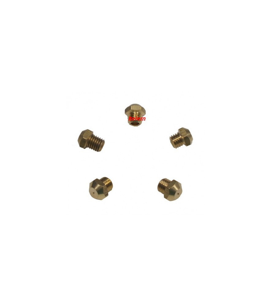40057 injecteurs Domeos