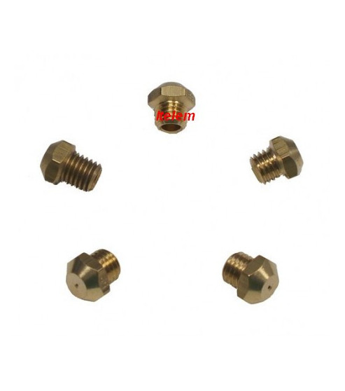 40057 injecteurs Domeos