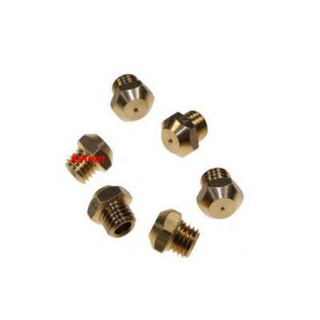 Injecteurs gaz butane propane cuisinière Doméos 40057