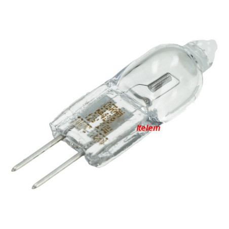 Ampoule halogène hotte Bosch 00189351