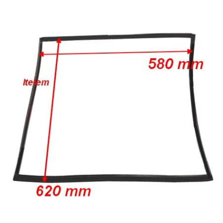 Joint porte four Bonnet 366561