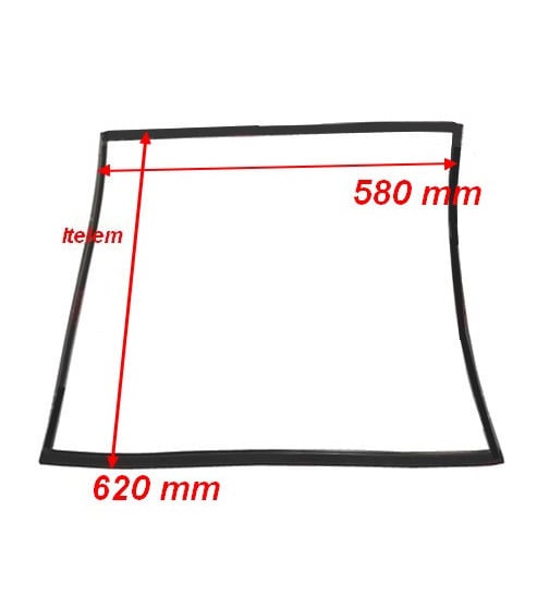 Joint porte four Bonnet 366561