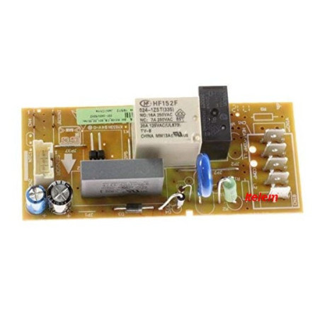 Module électronique réfrigérateur Whirlpool 481010524225