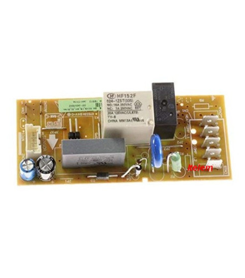 Module électronique réfrigérateur Whirlpool 481010524225