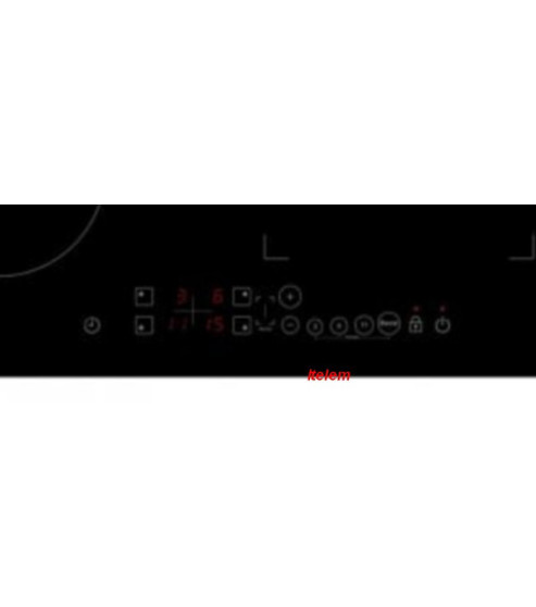Dessus verre vitrocéramique plaque de cuisson Samsung DG94-00325A