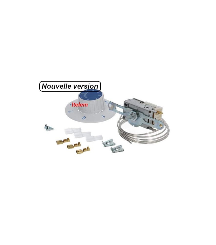 Thermostat K50P1118 cave vin Brandt Thomson 45X3118