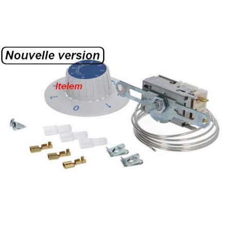 Thermostat K50P1118 cave vin Brandt Thomson 45X3118