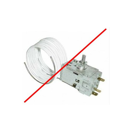 Thermostat Atea A110059