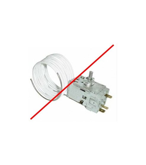 Thermostat Atea A110059