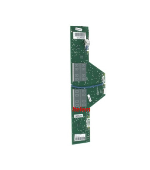 Carte electronique de commande table de cuisson Sauter AS0039449