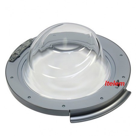 Hublot complet lave-linge Siemens (Origine) 00704287