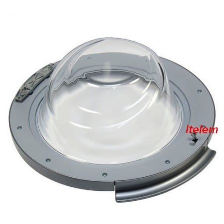 Hublot complet lave-linge Siemens (Adaptable) 00704287