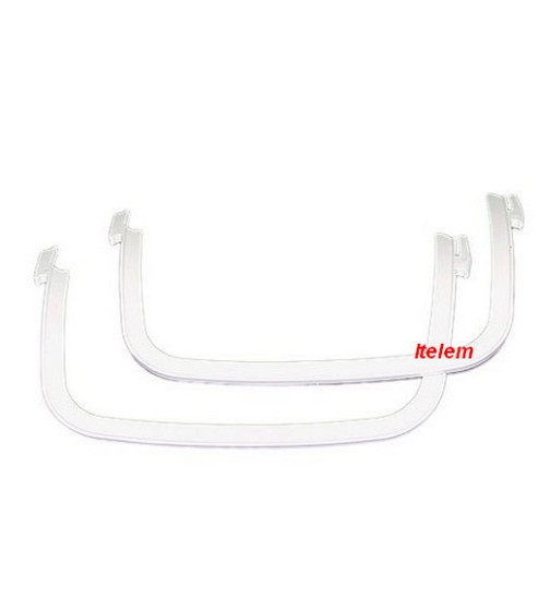Bague d'étanchéité manchette lave-linge Electrolux 4006060083