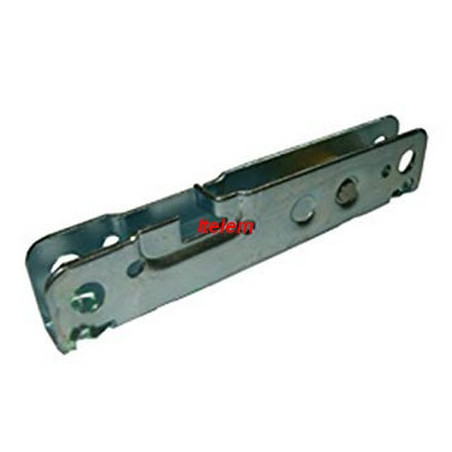 Support charnière four cuisinière Smeg 935970006