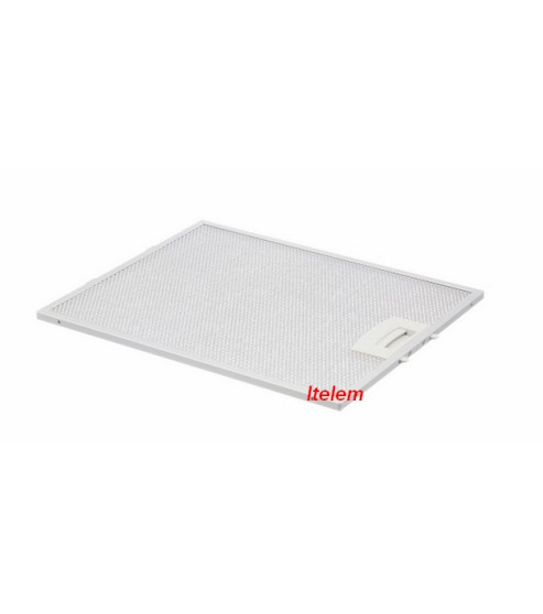 Filtre à graisse métallique hotte Neff 00353110