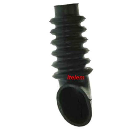 Durite cuve pompe lave linge Arthur-martin Faure 5318892181