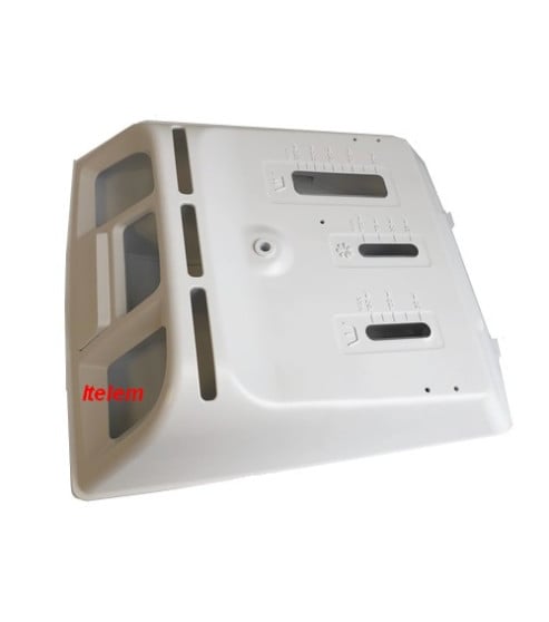 Boite lessive lave linge Whirlpool 481010424468