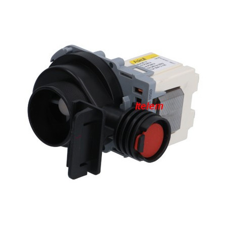 Pompe vidange lave-vaisselle AEG 1110984109