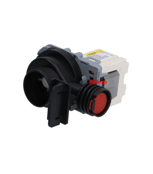 Pompe vidange lave-vaisselle AEG 1110984109