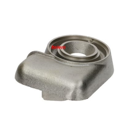 Embase de chapeau de brûleur 105 mm fourneau Olis 2510354