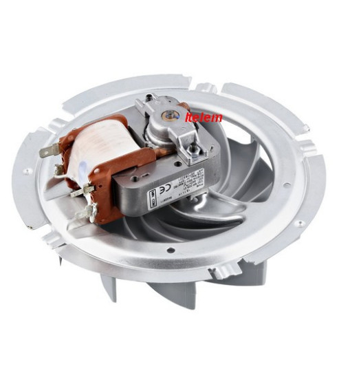 Moteur ventilateur four Electrolux 3578844015