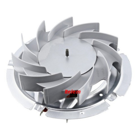Moteur ventilateur four AEG 3578844015