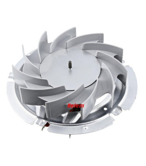 Moteur ventilateur four AEG 3578844015