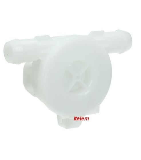 Débit-mètre lave-linge Whirlpool 481227118011
