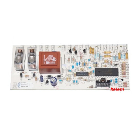 Module électronique four Sauter 77X9935