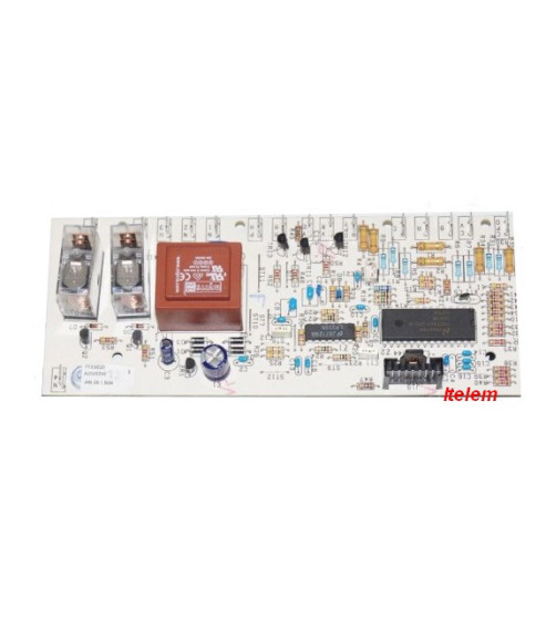 Module électronique four Sauter 77X9935