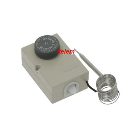 Thermostat chambre froide