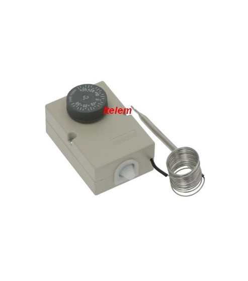 Thermostat chambre froide