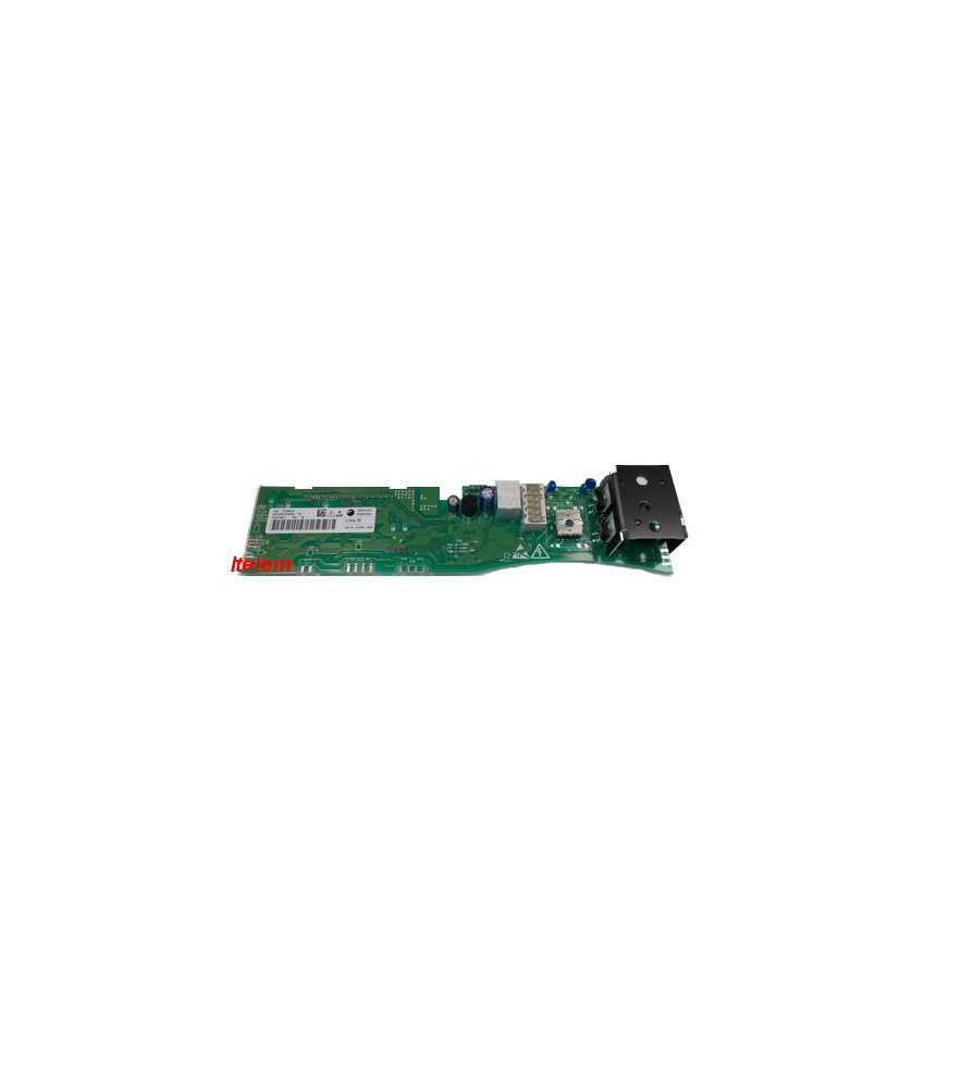 Carte électronique lave-linge Fagor LB6W235A3