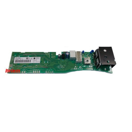 Carte électronique lave-linge Fagor LB6W235A3