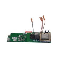 Module électronique puissance réfrigérateur AEG