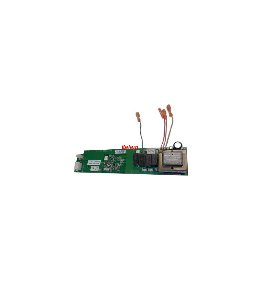 Module électronique puissance réfrigérateur AEG